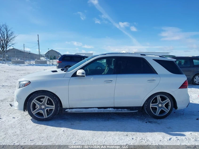 Mercedes-Benz GLE 400 4MATIC | Mobile.bg � ����������� 13