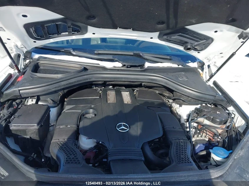 Mercedes-Benz GLE 400 4MATIC - изображение 9