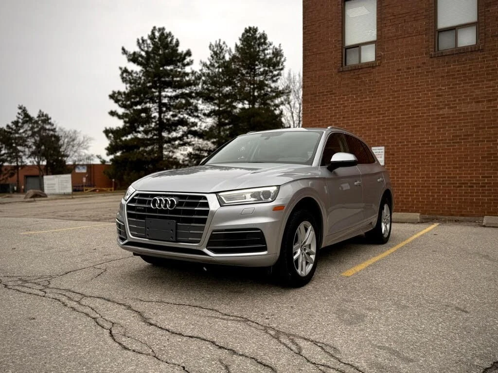 Audi Q5 * АвтоКредит * (ЦЕНА ДО БГ), снимка 7 - Автомобили и джипове - 53998698