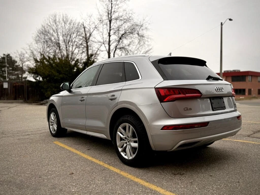 Audi Q5 * АвтоКредит * (ЦЕНА ДО БГ), снимка 6 - Автомобили и джипове - 53998698