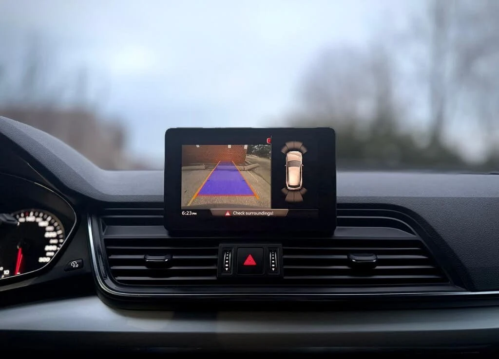 Audi Q5 * АвтоКредит * (ЦЕНА ДО БГ), снимка 14 - Автомобили и джипове - 53998698