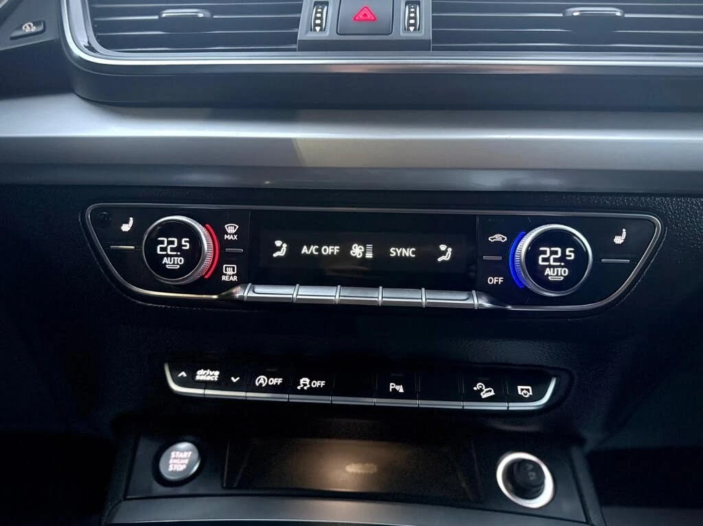 Audi Q5 * АвтоКредит * (ЦЕНА ДО БГ), снимка 15 - Автомобили и джипове - 53998698