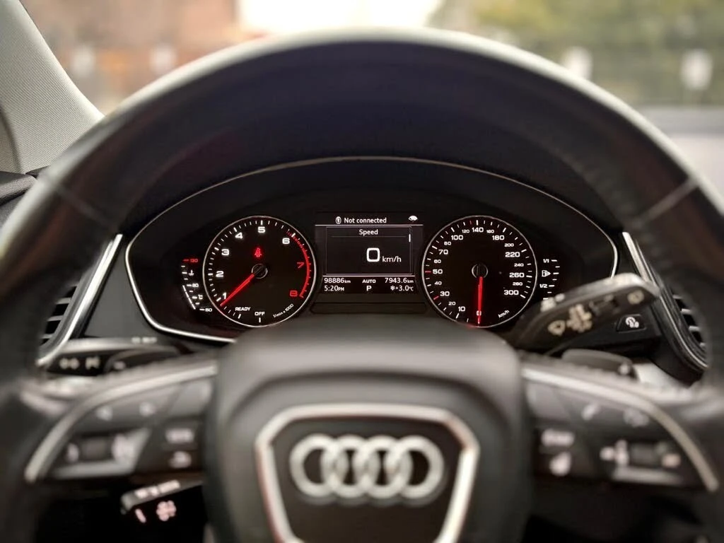 Audi Q5 * АвтоКредит * (ЦЕНА ДО БГ), снимка 13 - Автомобили и джипове - 53998698