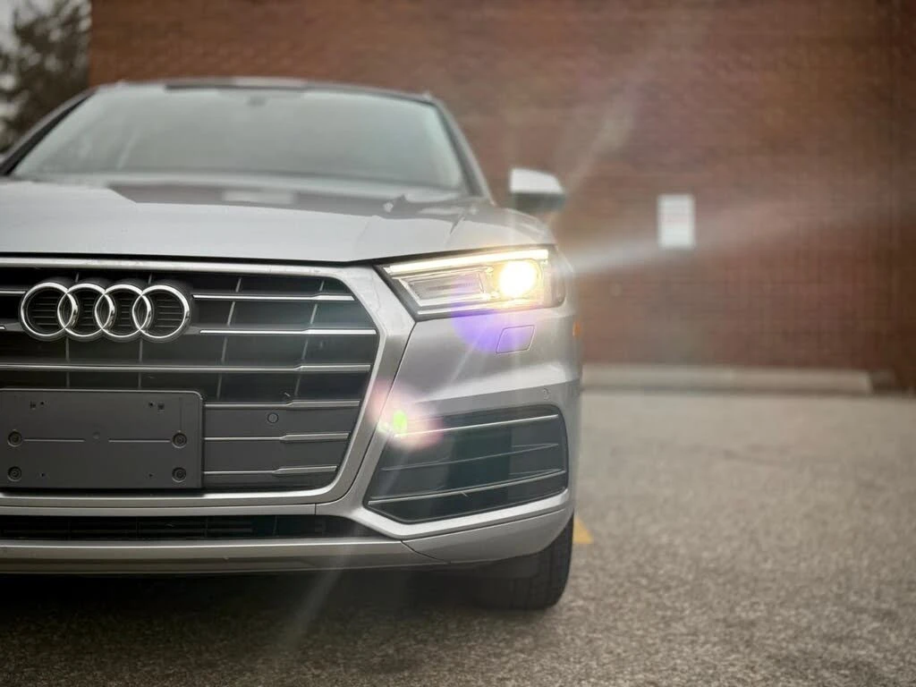 Audi Q5 * АвтоКредит * (ЦЕНА ДО БГ), снимка 3 - Автомобили и джипове - 53998698