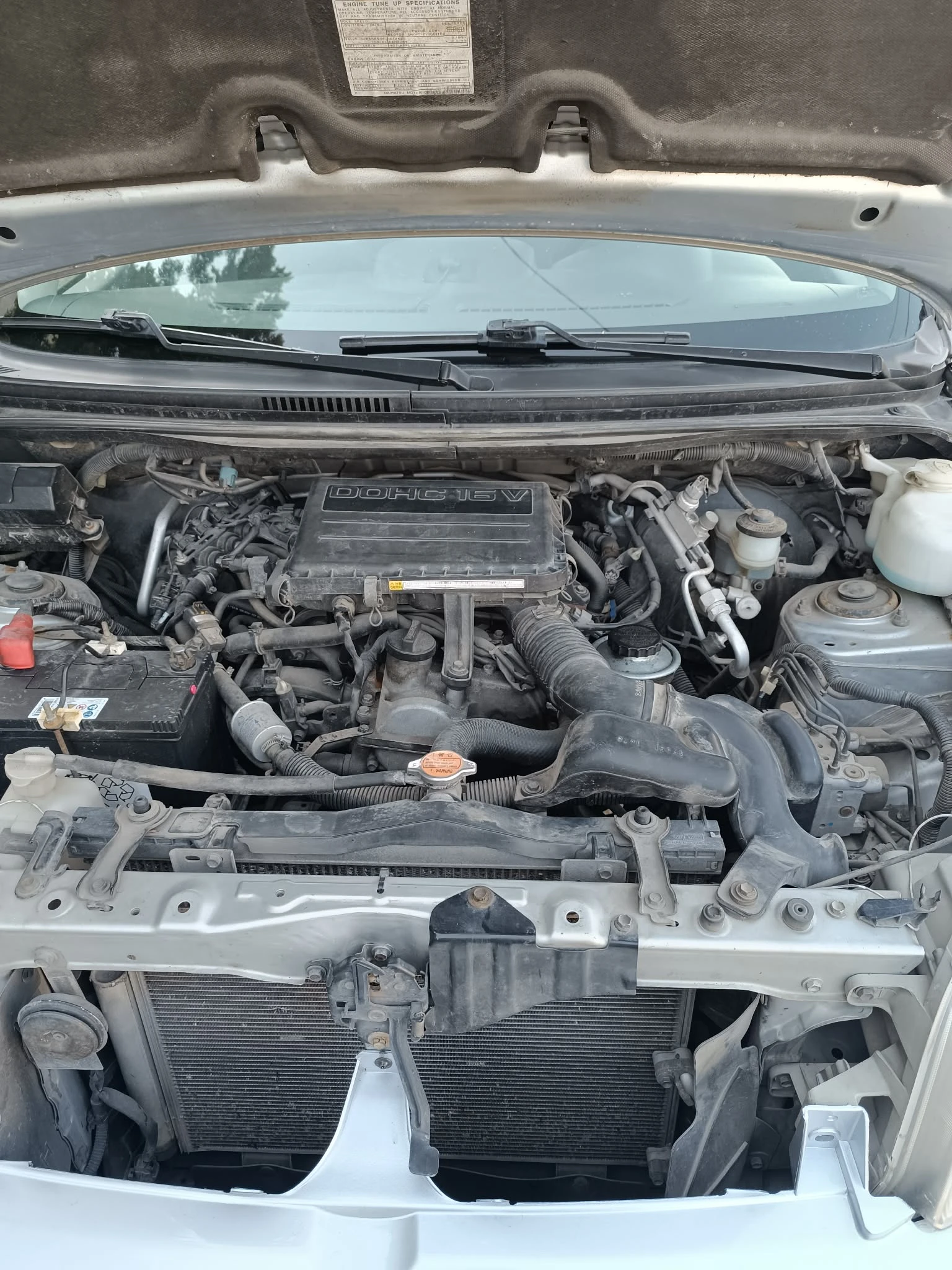Daihatsu Terios 1.5 4x4 LPG | Mobile.bg � ����������� 16