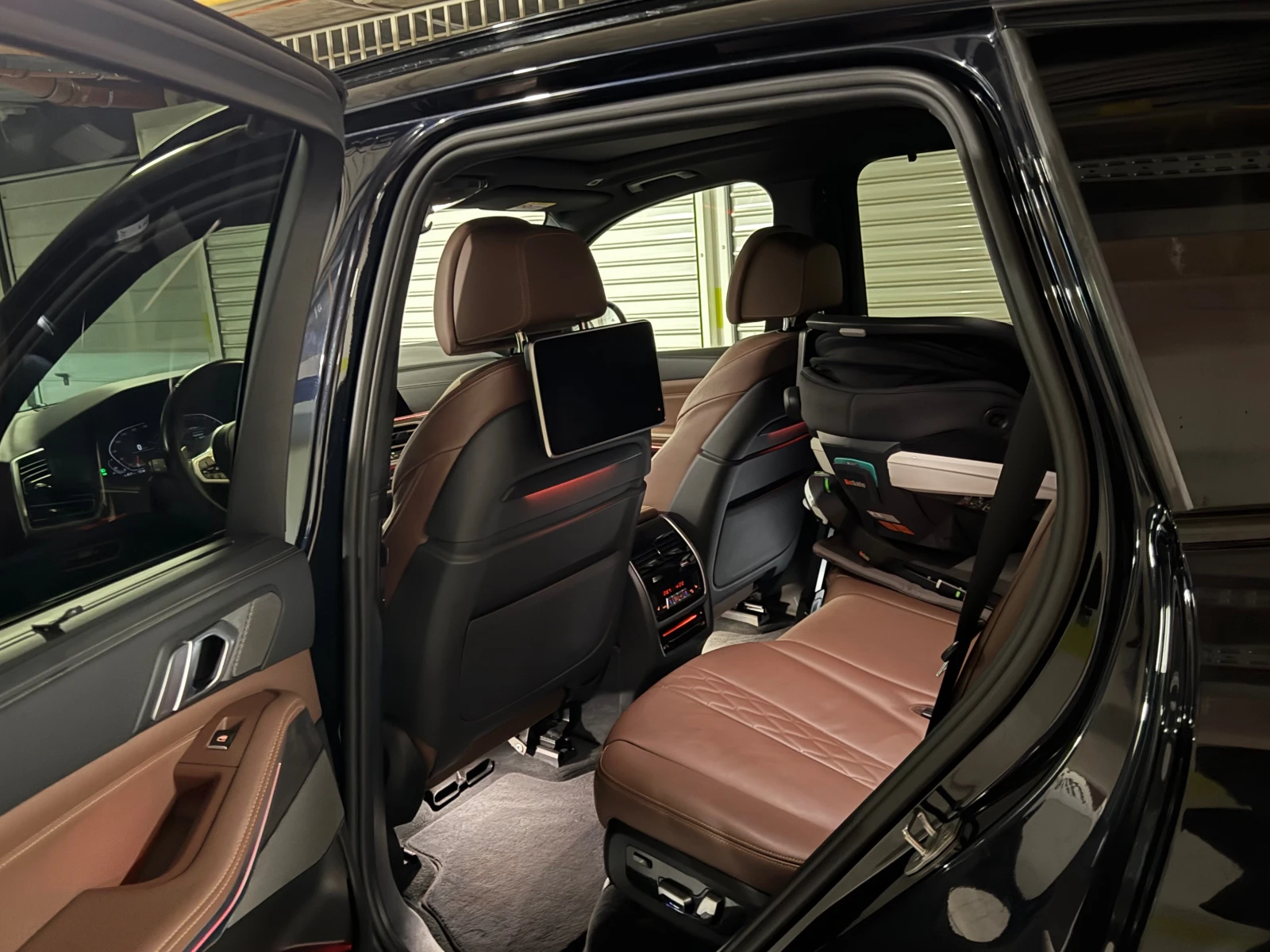 BMW X5 40iX, снимка 10 - Автомобили и джипове - 54399892