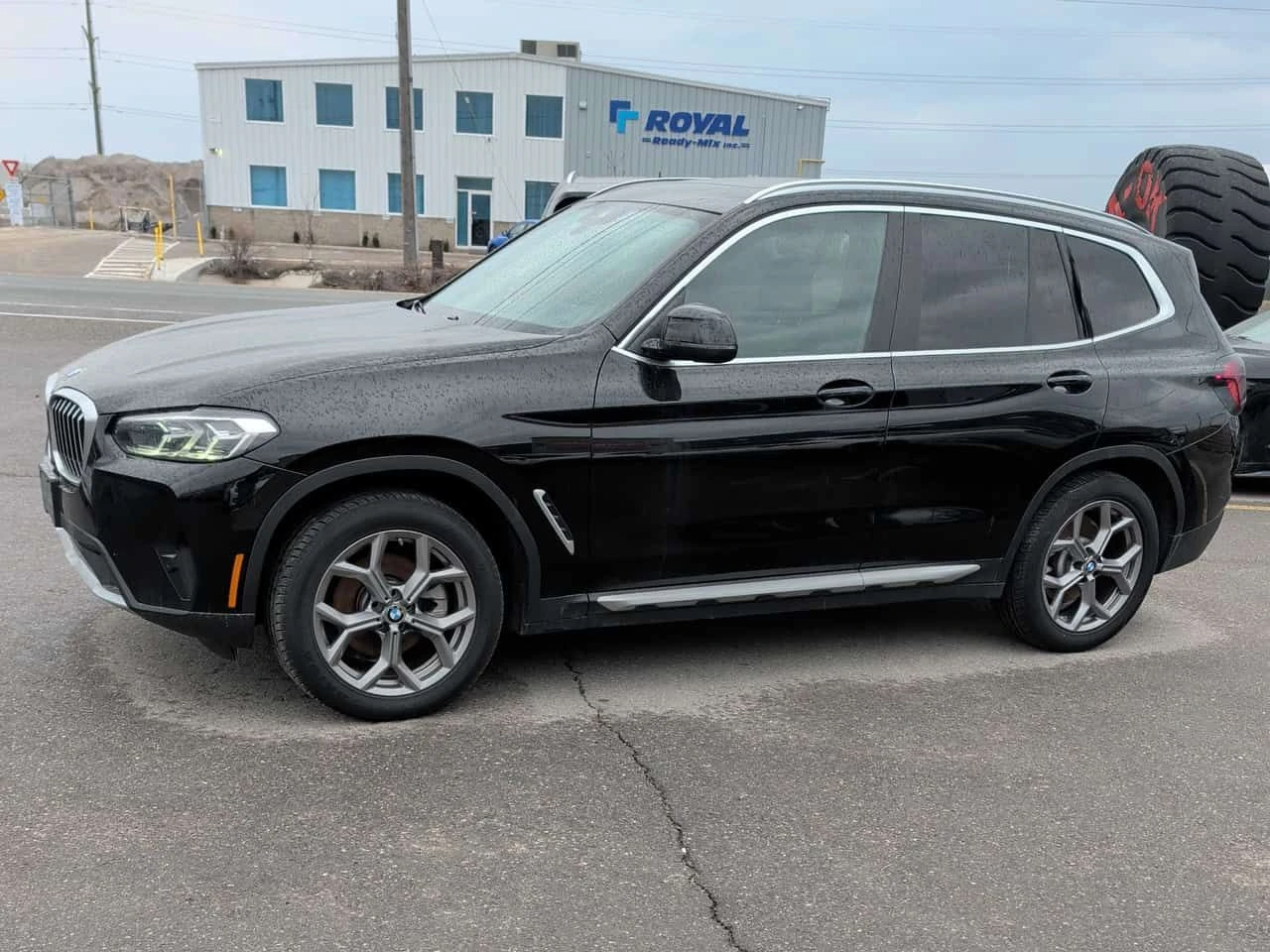 BMW X3 | XDRIVE| ПАНОРАМА| ПОДГРЕВИ| CARFAX, снимка 3 - Автомобили и джипове - 54412637