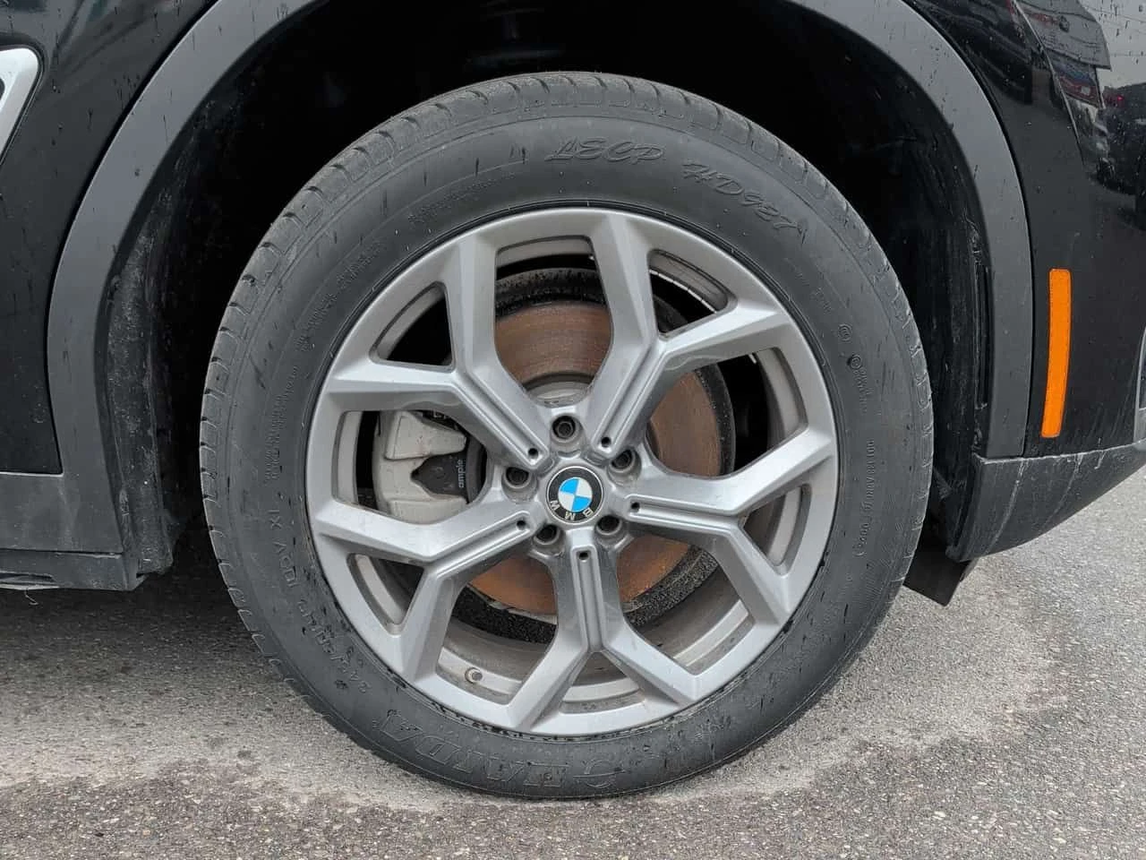 BMW X3 | XDRIVE| ПАНОРАМА| ПОДГРЕВИ| CARFAX, снимка 6 - Автомобили и джипове - 54412637