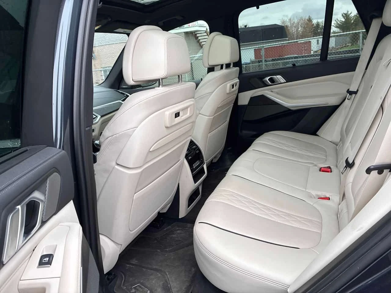 BMW X5 * xDrive45e * ОБДУХВАНЕ * H/K * 360, снимка 13 - Автомобили и джипове - 54460373