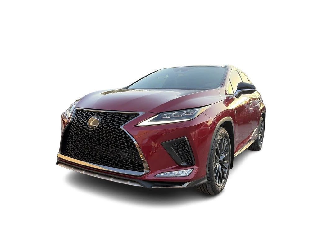 Lexus RX 450h F SPORT* MARK LEV* DISTRONIC* 360 CAM* ОБДУХВАНЕ, снимка 2 - Автомобили и джипове - 54822302