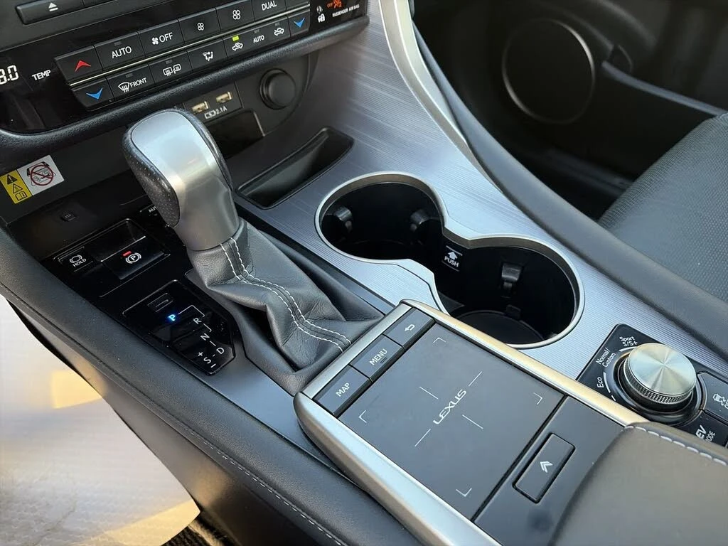 Lexus RX 450h F SPORT* MARK LEV* DISTRONIC* 360 CAM* ОБДУХВАНЕ, снимка 15 - Автомобили и джипове - 54822302