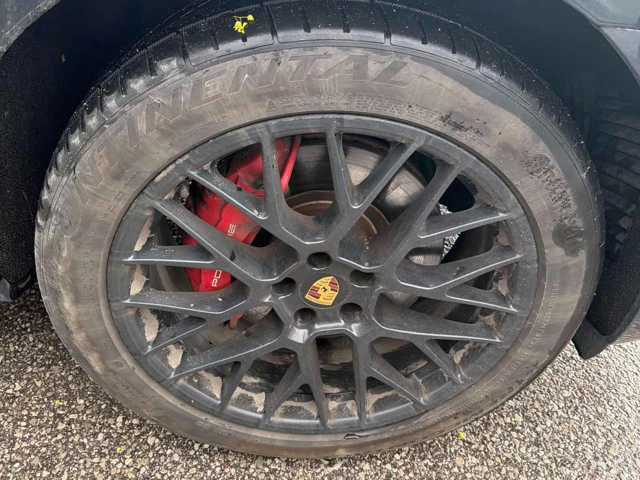 Porsche Macan GTS/ПАНОРАМА/АВТОФИНАНСИРАНЕ, снимка 6 - Автомобили и джипове - 54909144