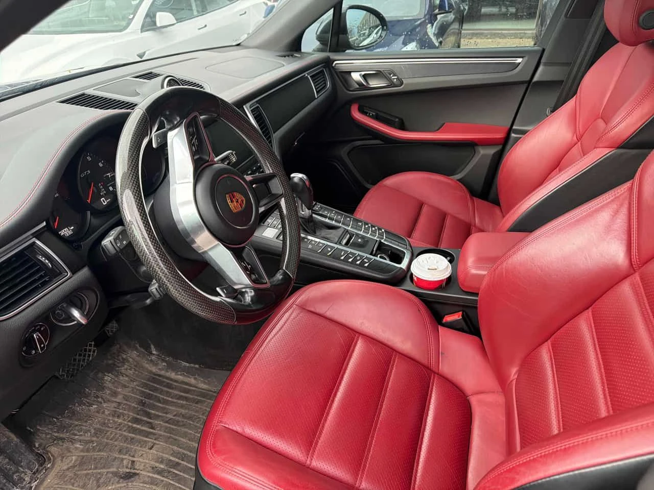 Porsche Macan GTS/ПАНОРАМА/АВТОФИНАНСИРАНЕ, снимка 7 - Автомобили и джипове - 54909144
