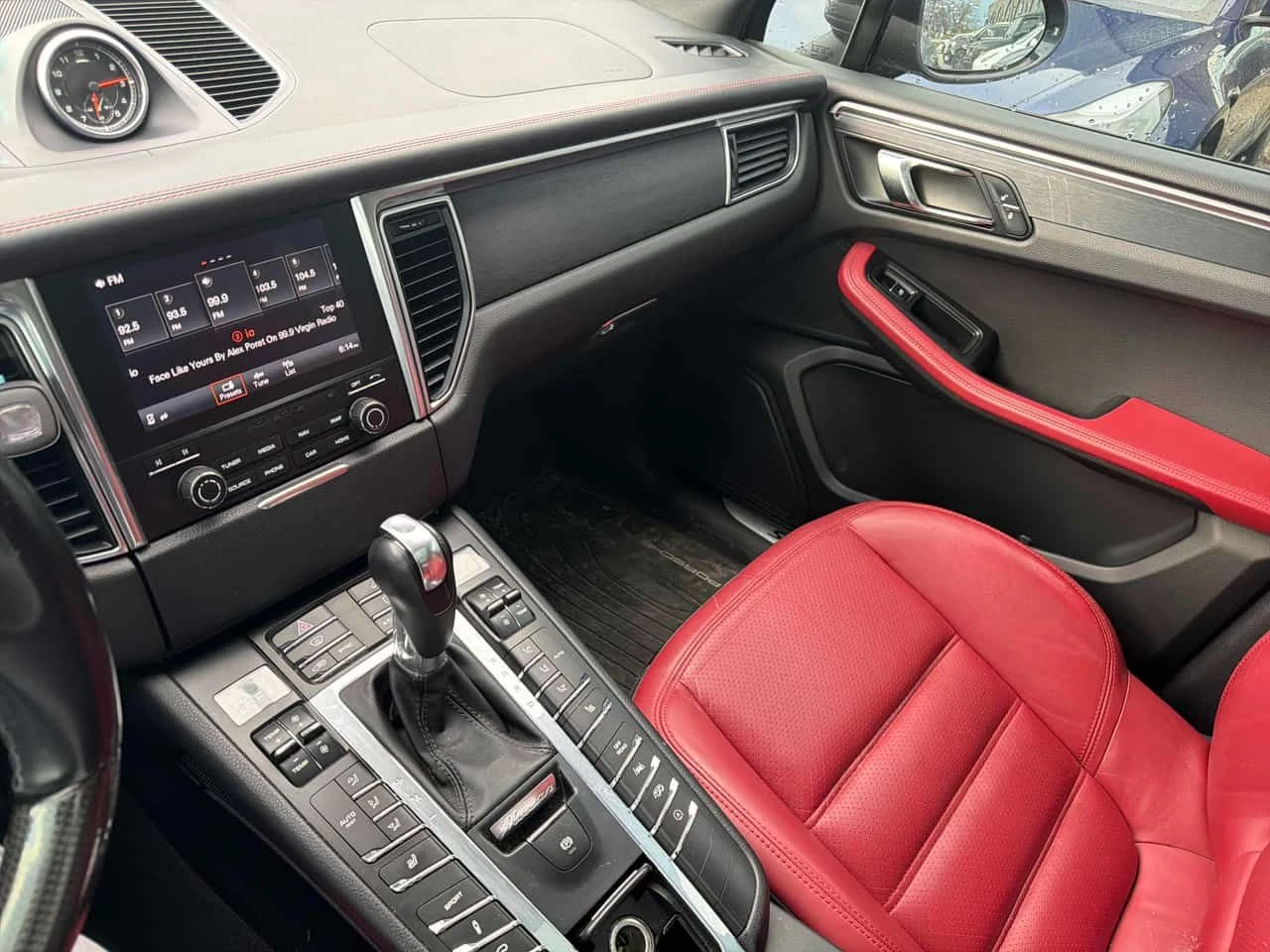 Porsche Macan GTS/ПАНОРАМА/АВТОФИНАНСИРАНЕ, снимка 9 - Автомобили и джипове - 54909144
