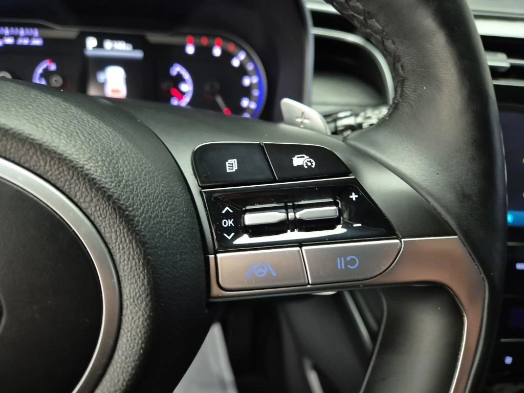 Hyundai Tucson 2.0 CRDi Premium | Smart Key, снимка 9 - Автомобили и джипове - 55015571