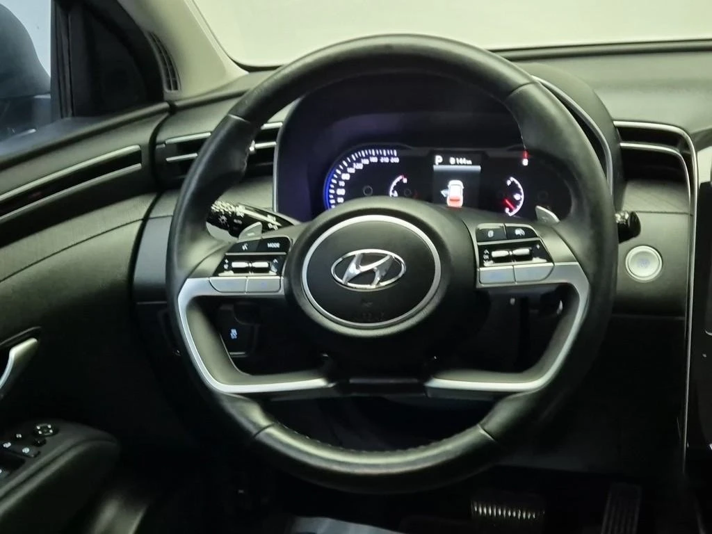 Hyundai Tucson 2.0 CRDi Premium | Smart Key, снимка 6 - Автомобили и джипове - 55015571