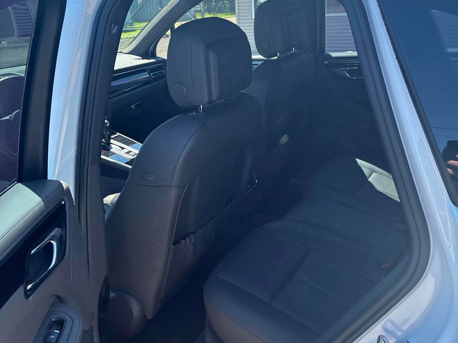 Porsche Macan S * * CARFAX * * АВТО КРЕДИТ * * , снимка 9 - Автомобили и джипове - 55047930