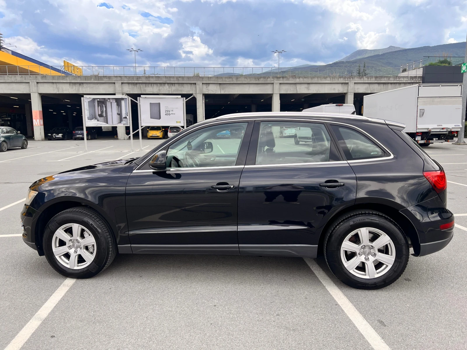 Audi Q5 3.0TDI Quattro Facelift, снимка 3 - Автомобили и джипове - 55398269