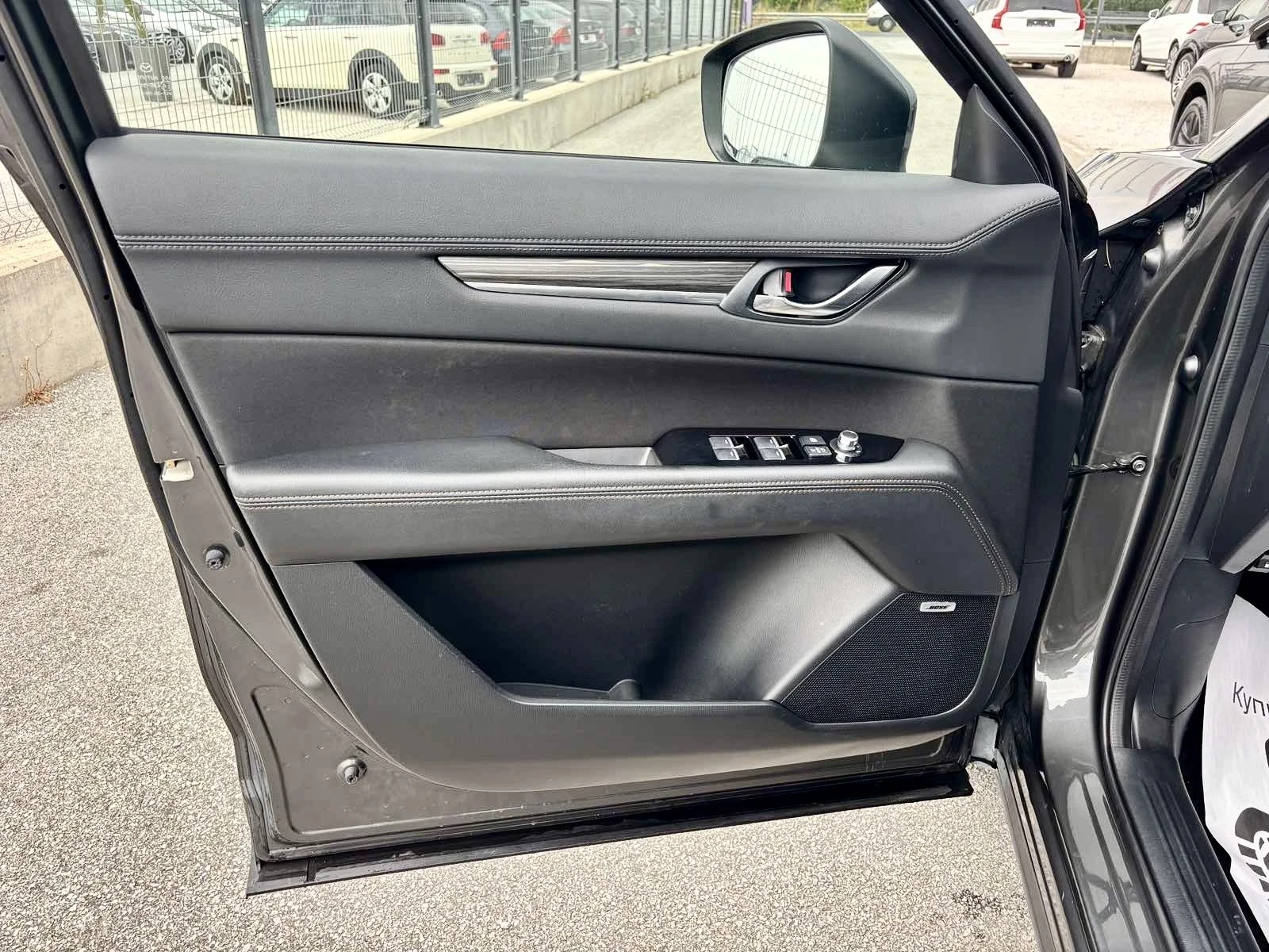 Mazda CX-5 2.2D, снимка 9 - Автомобили и джипове - 55798545