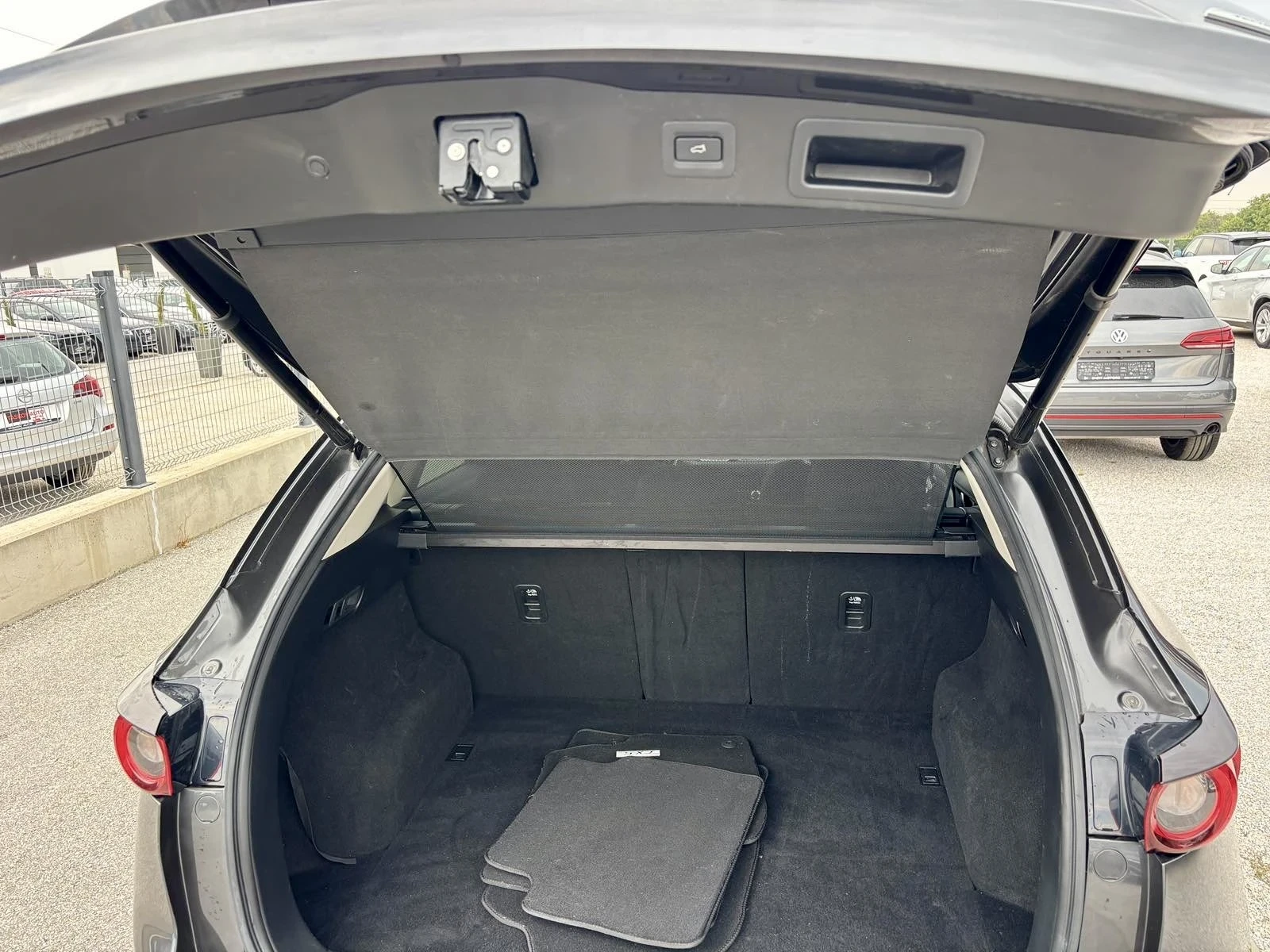 Mazda CX-5 2.2D, снимка 15 - Автомобили и джипове - 55798545