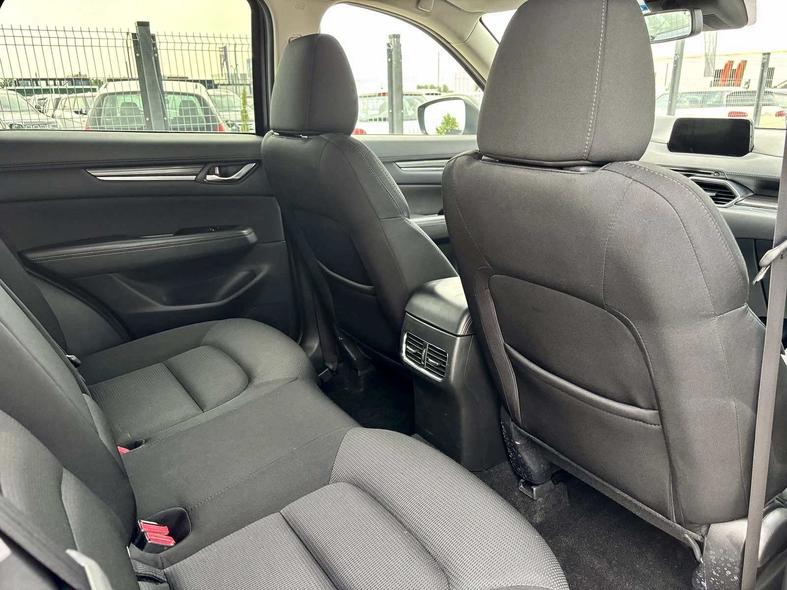 Mazda CX-5 2.2D, снимка 11 - Автомобили и джипове - 55798545