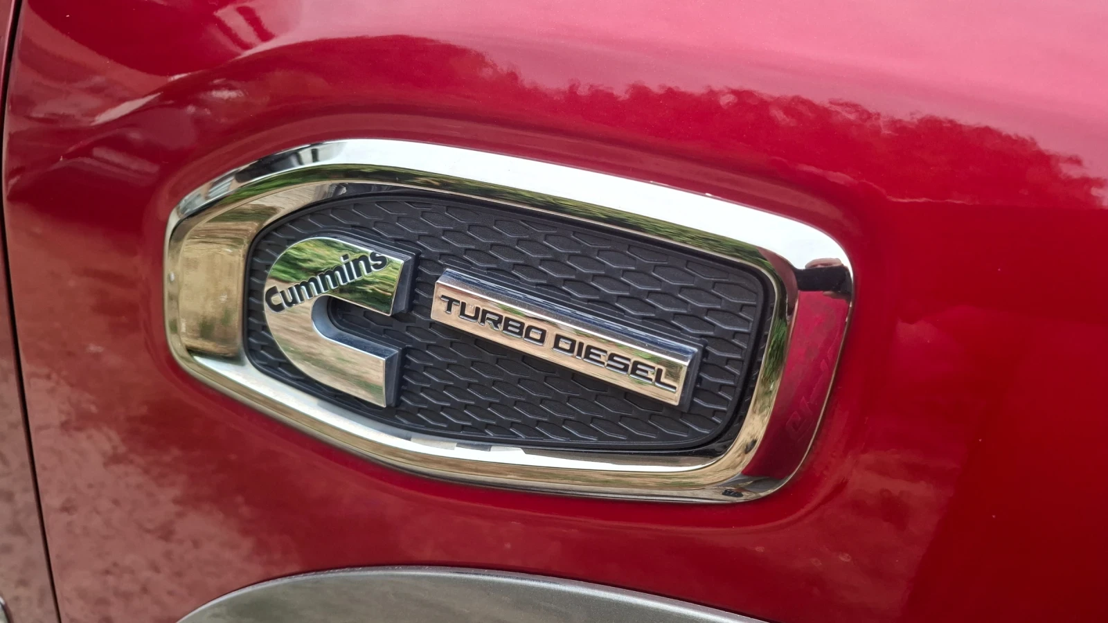 Nissan Titan crew cab XD PLATINUM RESERVE  | Mobile.bg � ����������� 13