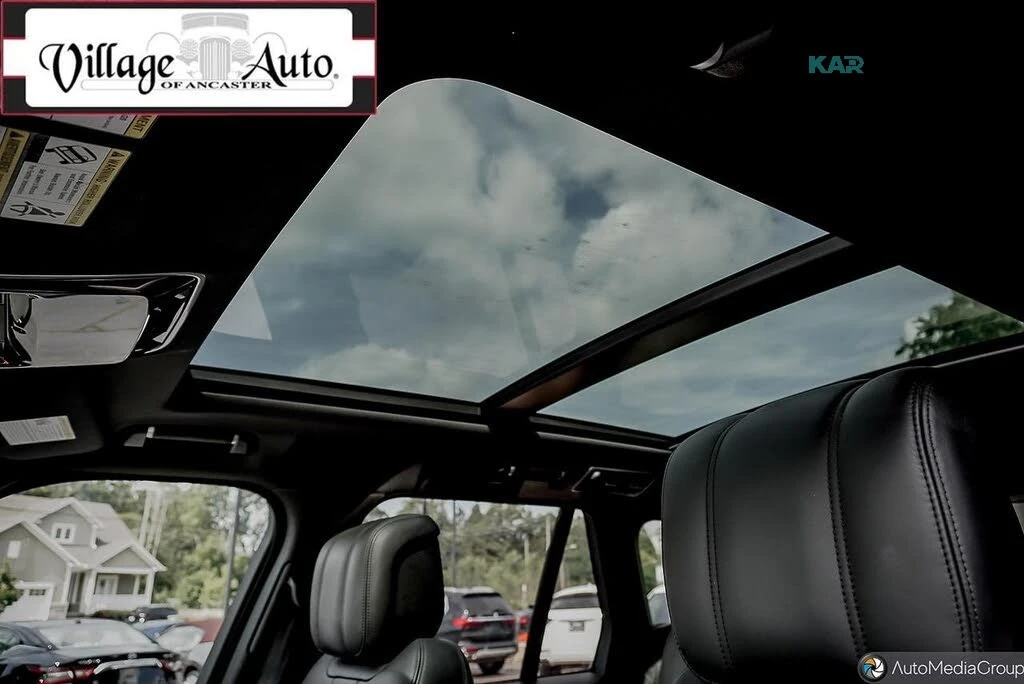 Land Rover Range rover АвтоКредит * (ЦЕНА ДО БГ), снимка 7 - Автомобили и джипове - 56121769