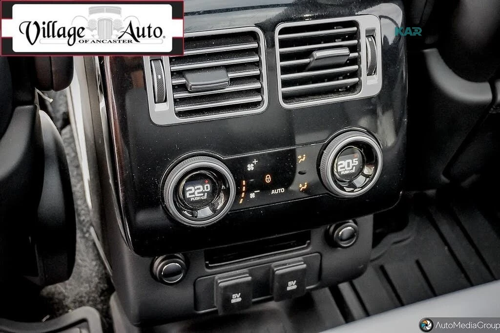 Land Rover Range rover АвтоКредит * (ЦЕНА ДО БГ), снимка 9 - Автомобили и джипове - 56121769