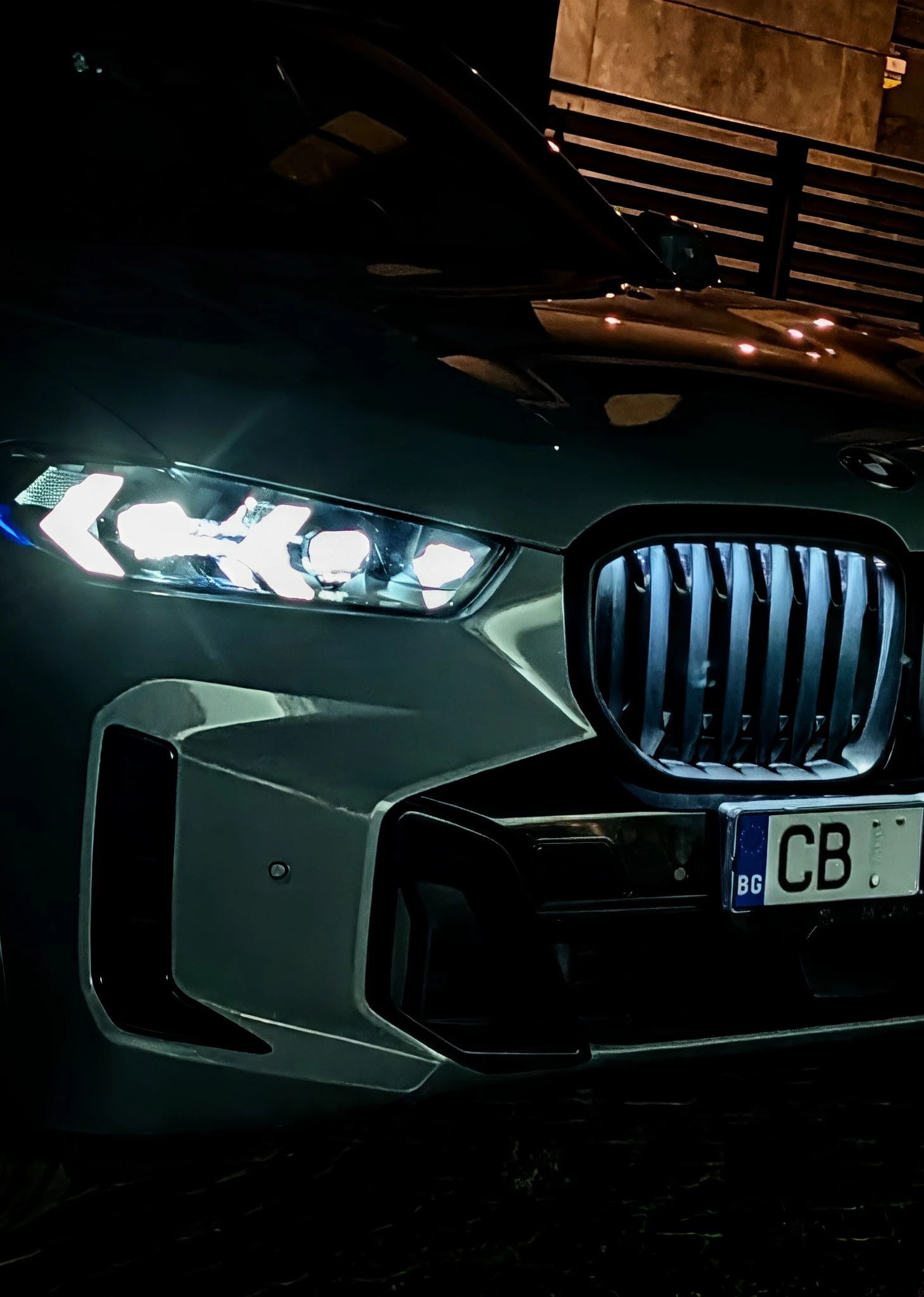 BMW X5 XDRIVE30D M SPORT PRO МАСАЖ ВЪЗДУХ* ПАНО* HUD* 360, снимка 17 - Автомобили и джипове - 56248718