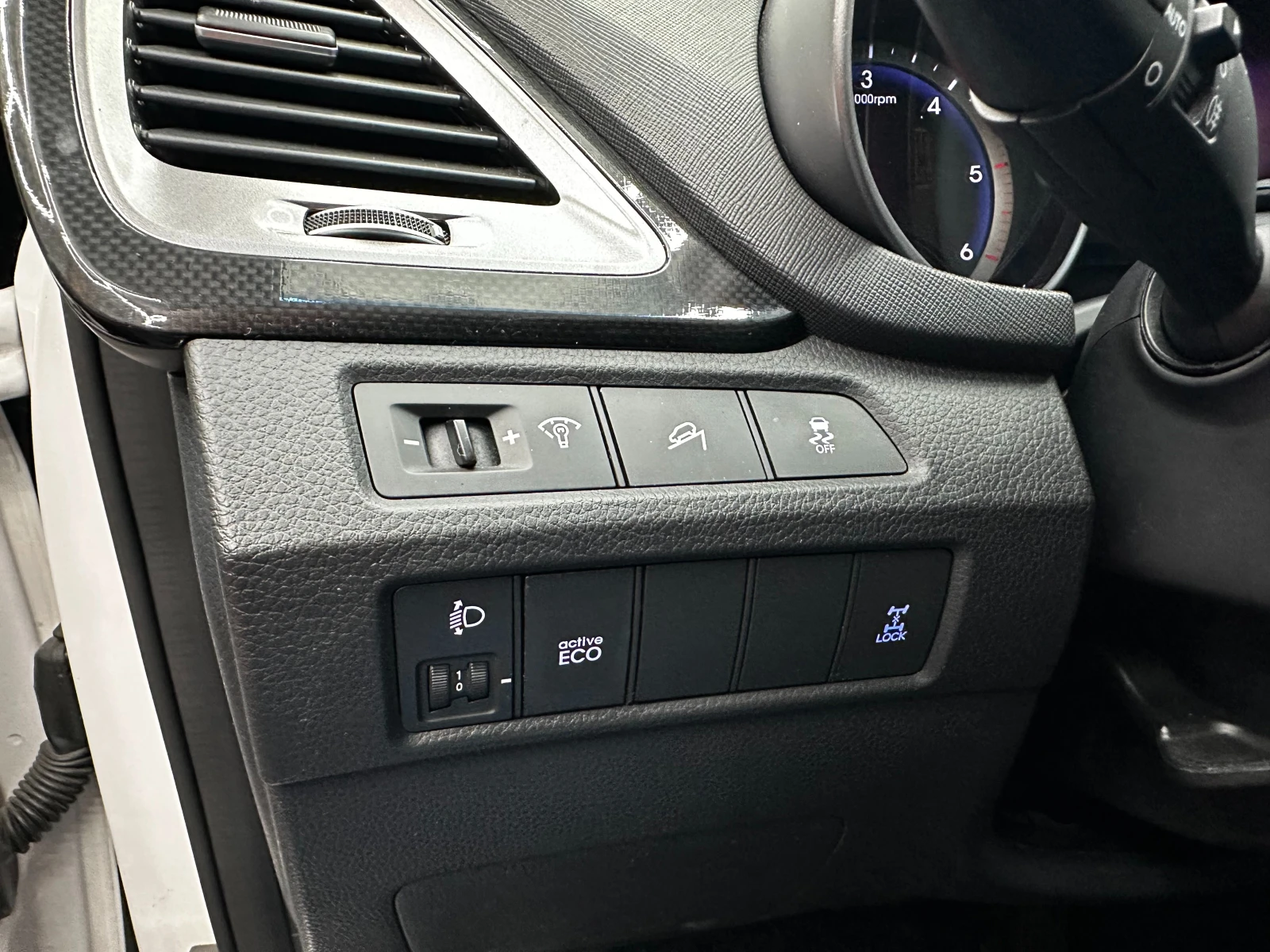 Hyundai Santa fe 2.2d 197 к.с. , снимка 10 - Автомобили и джипове - 56280837