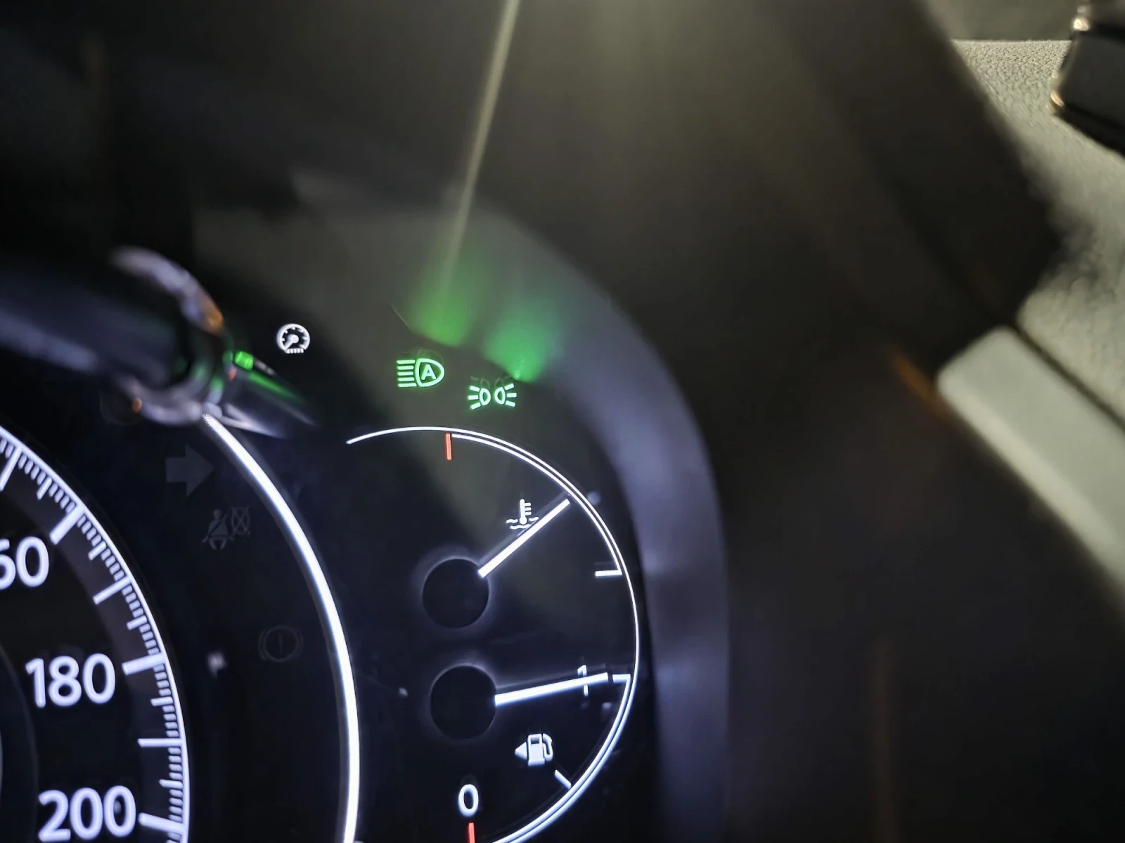 Honda Cr-v FULL SERVICE IN HONDA Exeutive Fecelift 4�4 155��  | Mobile.bg � ����������� 17