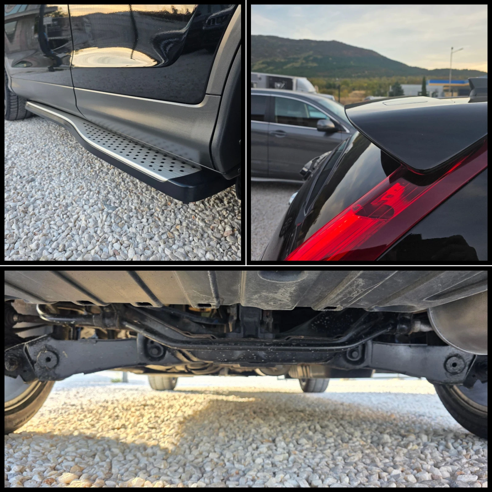 Honda Cr-v FULL SERVICE IN HONDA Exeutive Fecelift 4�4 155��  | Mobile.bg � ����������� 16