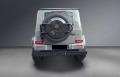 Mercedes-Benz G 63 AMG 4x4² - изображение 3