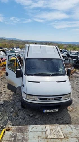 Iveco 3512 35s12, снимка 11