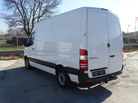 Mercedes-Benz Sprinter 316  - изображение 4