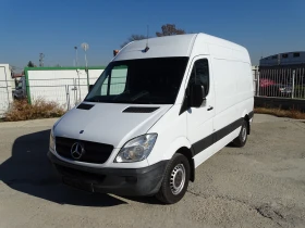 Mercedes-Benz Sprinter 316  - изображение 3