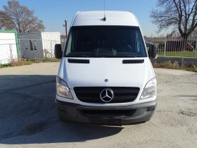 Mercedes-Benz Sprinter 316  - изображение 2