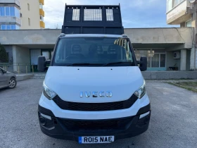 Iveco 35c13 Самосвал до 3.5т.- 8 тонен крик!, снимка 3