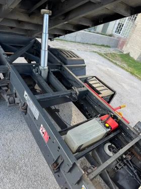 Iveco 35c13 Самосвал до 3.5т.- 8 тонен крик!, снимка 6