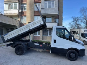 Iveco 35c13 Самосвал до 3.5т.- 8 тонен крик!, снимка 5