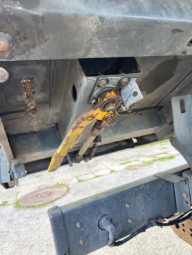 Iveco 35c13 Самосвал до 3.5т.- 8 тонен крик!, снимка 12