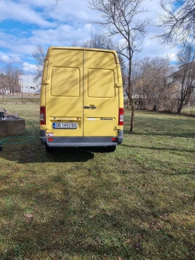 Mercedes-Benz Sprinter 213, снимка 4