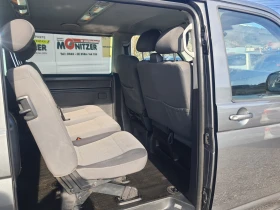 VW Caravelle 4×4, снимка 12