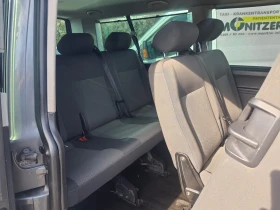 VW Caravelle 4×4, снимка 11