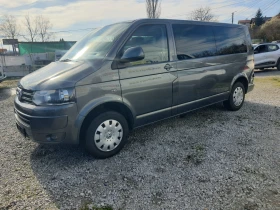 VW Caravelle 4×4, снимка 5