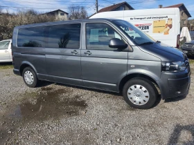 VW Caravelle 4×4, снимка 3