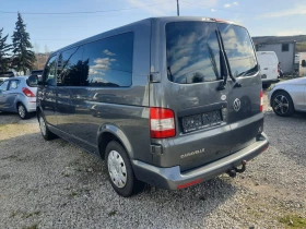 VW Caravelle 4×4, снимка 6