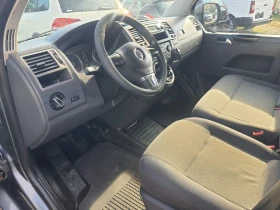 VW Caravelle 4×4, снимка 9