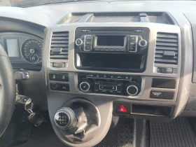 VW Caravelle 4×4, снимка 14