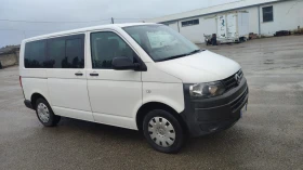 VW Caravelle 2.0TDI 8+ 1* СОБСТВЕН ЛИЗИНГ, снимка 1